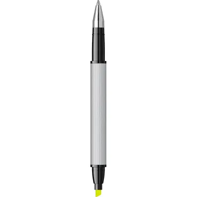SCRİKSS DOPPIO ÇİFT UÇLU ROLLER+FOSFORLU KALEM