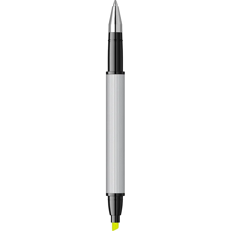 SCRİKSS DOPPIO ÇİFT UÇLU ROLLER+FOSFORLU KALEM