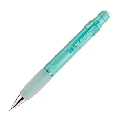 SERVE DEEP PASTEL NANE YEŞİLİ VERSATİL KALEM 0.7 mm DEEP-07-NYEŞİL (Best)