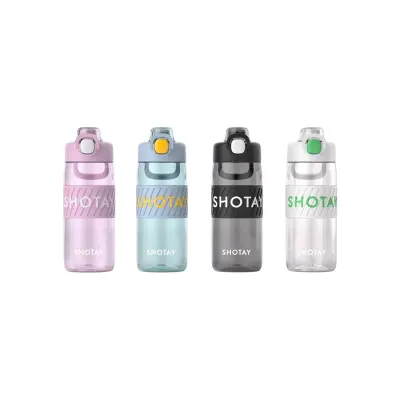 SHOTAY ODORLES TRITAN 650 ML SHT-ST-7124 (Best)