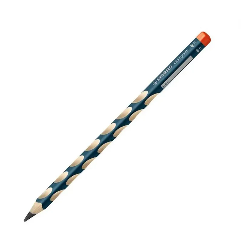 STABILO EASYGRAPH SAĞ EL KURŞUN KALEM 322/HB
