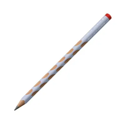STABILO EASYGRAPH SAĞ EL KURŞUN KALEM PASTEL MAVİ 322/18-HB (Best)