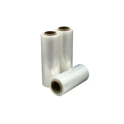 STREÇ FİLM 23 mc.50 cm 1.800 GR.