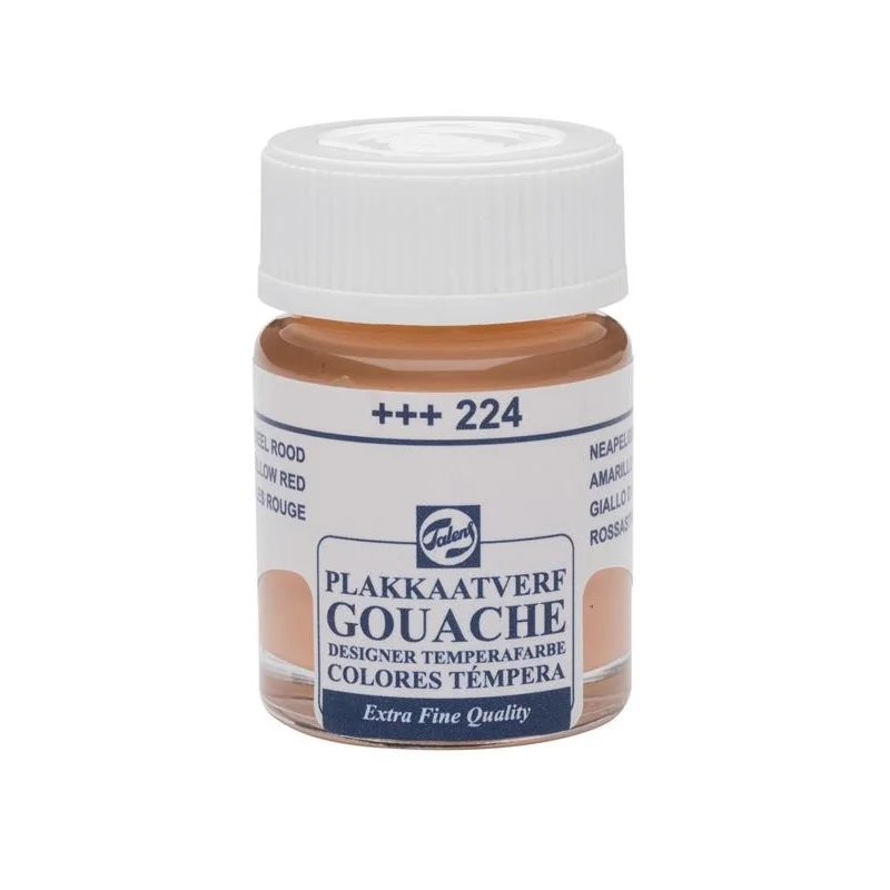 TALENS GUAJ BOYA 16 ml 224