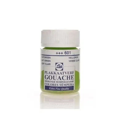 TALENS GUAJ BOYA 16 ml 601 A.YEŞİL (Best)