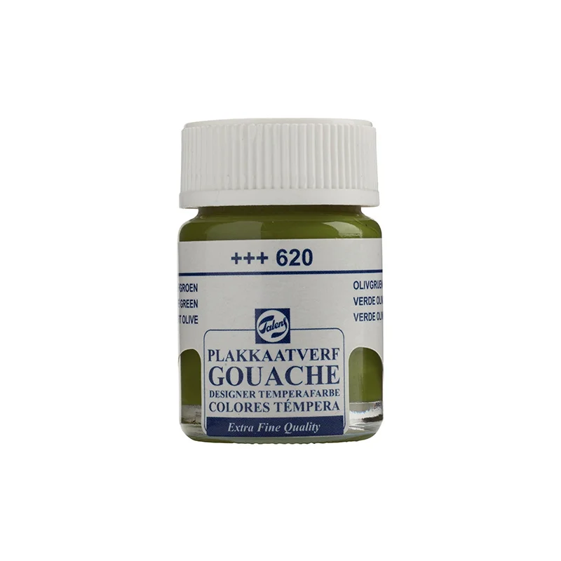 TALENS GUAJ BOYA 16 ml 620 YEŞİL