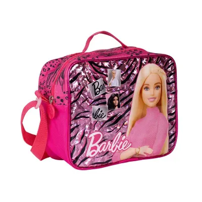 TMN 591672 BARBIE BESLENME ÇANTASI 2692