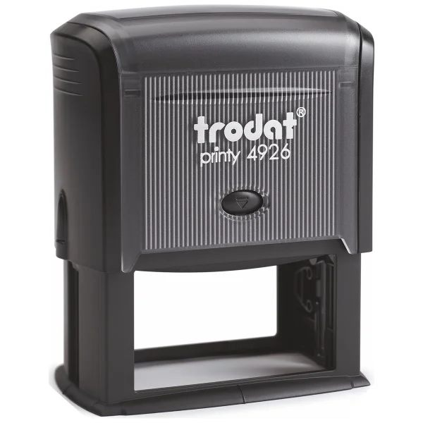 TRODAT 4926 KAŞE