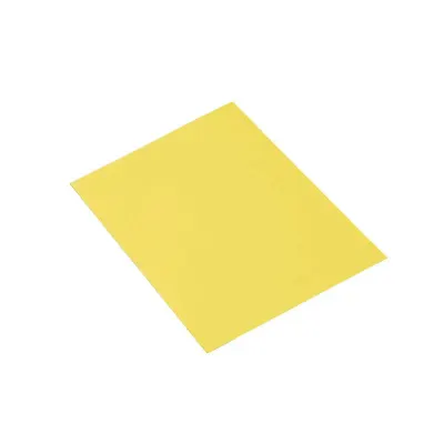 TÜRKOĞLU 35x50 SARI RENKLİ MUKAVVA 36 LI