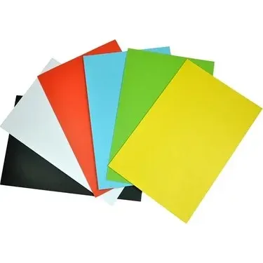 TÜRKOĞLU 35x50 SİYAH RENKLİ MUKAVVA 36 LI