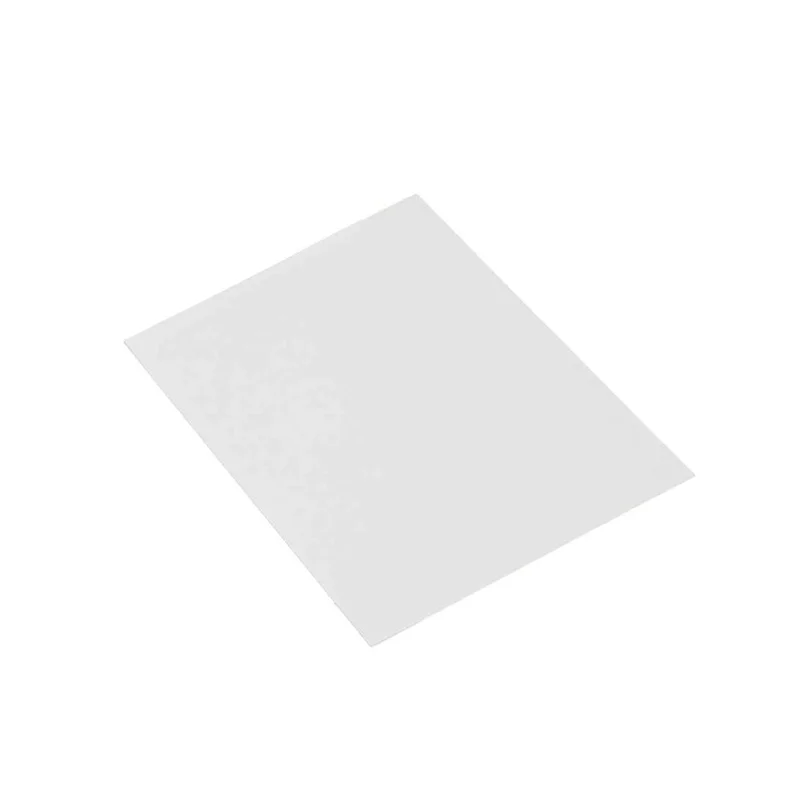 TÜRKOĞLU 50x70 BEYAZ RENKLİ MUKAVVA 18 Lİ