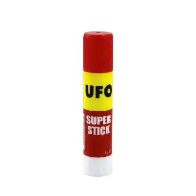 UFO 8 gr. STICK YAPIŞTIRICI