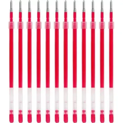 UNİ-BALL SXR-C7 KIRMIZI (210) JETSTREAM YEDEĞİ 1mm (Best)