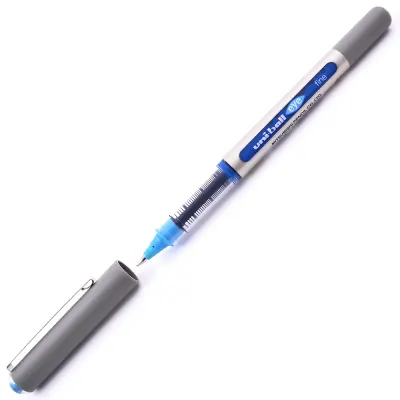 UNİ-BALL UB-157 MAVİ EYE FİNE 0.7 KALEM (Best)