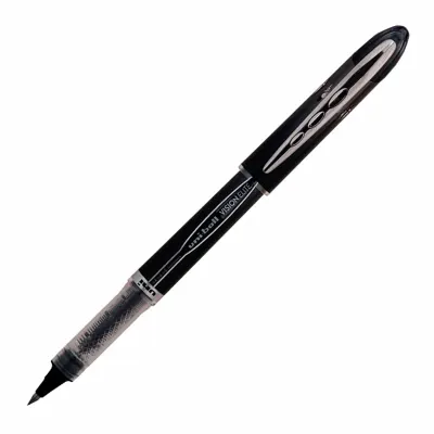 UNİ-BALL UB-205 SİYAH VISION ELITE 0.5 KALEM