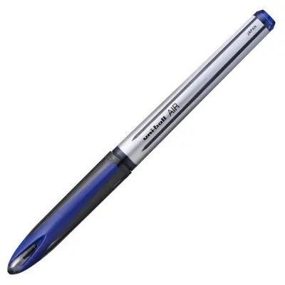 UNİ-BALL UBA-188L MAVİ 07 ROLLER BALL KALEM (Best)