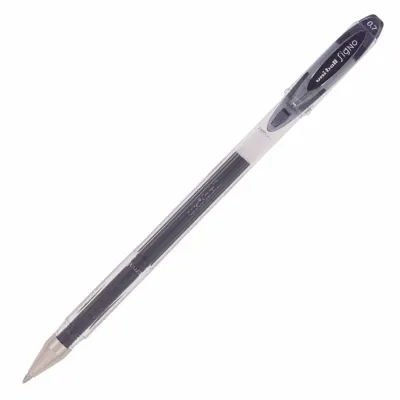 UNİ-BALL UM-120 SİYAH SİGNO KALEM (Best)