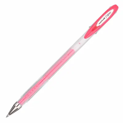 UNİ-BALL UM-120AC KIRMIZI SİGNO KALEM (Best)