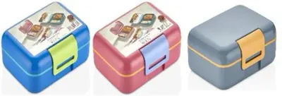 VAGON LIFE BESLENME KUTUSU VGN1010 (Best)