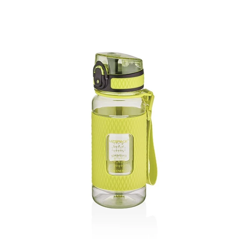 VAGON LIFE UZSPACE 5043-KARMA TRITAN MATARA 350 ML