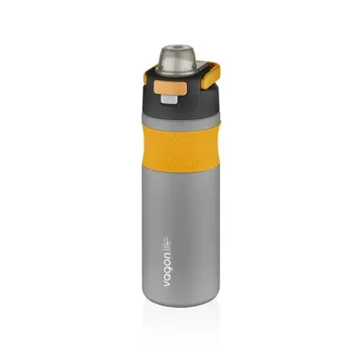 VAGON LIFE VGN033 ÇELİK MATARA 580 ML