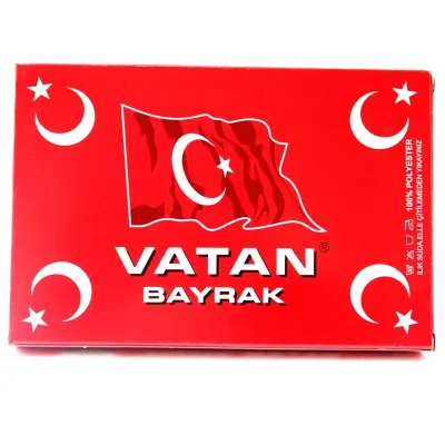 VATAN 20x30 BAYRAK VT101 (Best)