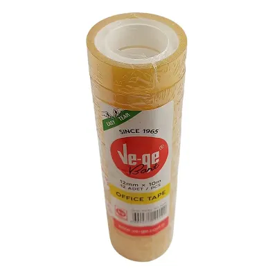 VEGE 12x10 EKONOMİK BAND 12 Lİ (Best)