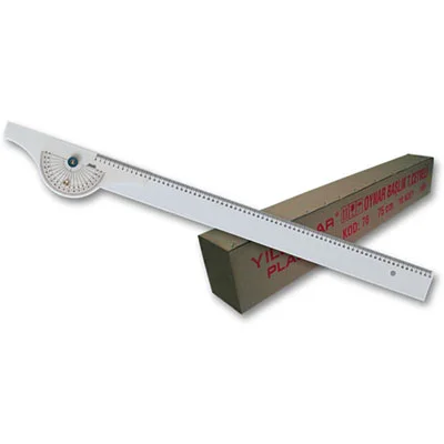 YILDIZLAR 75 CM.OYNAR BAŞLIKLI (T) CETVELİ KOD.076