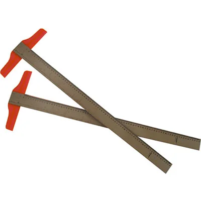 YILDIZLAR 75 CM.TAHTA (T) CETVELİ KOD.113 (Best)