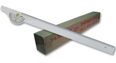 YILDIZLAR 85 CM. OYNAR BAŞLIKLI (T) CETVEL KOD.077
