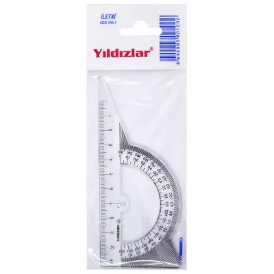 YILDIZLAR İLETKİ KOD.001 (Best)