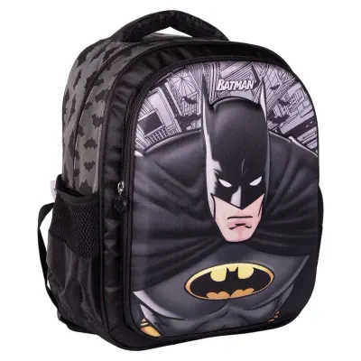 TMN 592671 BATMAN OKUL ÇANTASI 2520 (Best)