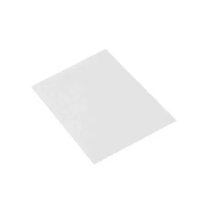 TÜRKOĞLU 50x70 BEYAZ RENKLİ MUKAVVA 18 Lİ (Best)