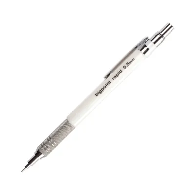 Bigpoint Rapid Versatil 0.5mm Beyaz
