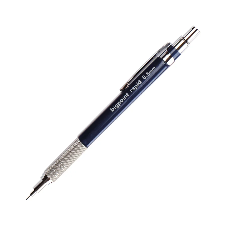 Bigpoint Rapid Versatil 0.5mm Mavi