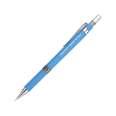 Bigpoint Speed Versatil 0.7mm Mavi