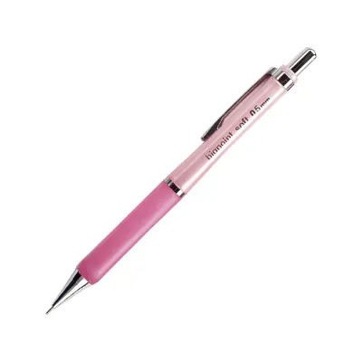 Bigpoint Soft Versatil 0.5mm Pembe
