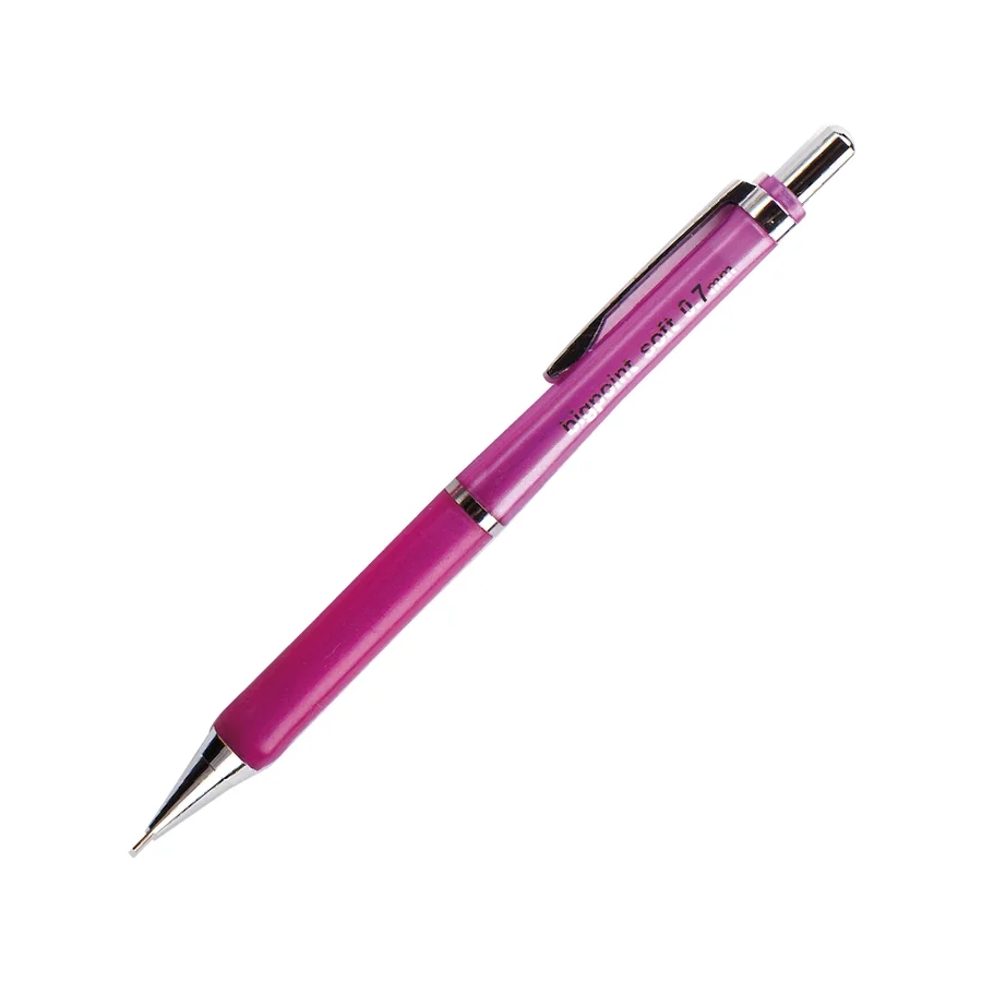 Bigpoint Soft Versatil 0.7mm Koyu Pembe