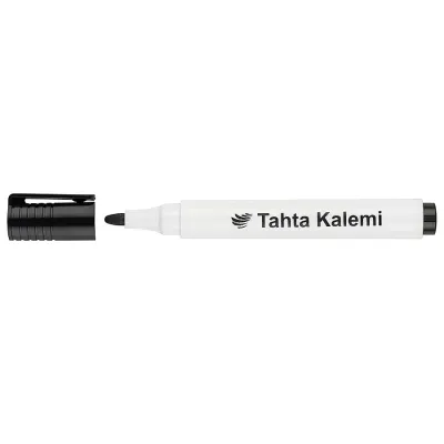 Lotte Tahta Kalemi 3'lü Siyah