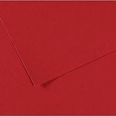 ALEX KOLEJ FON KARTONU 50x70 BORDO 160 GR 100 LÜ 1069
