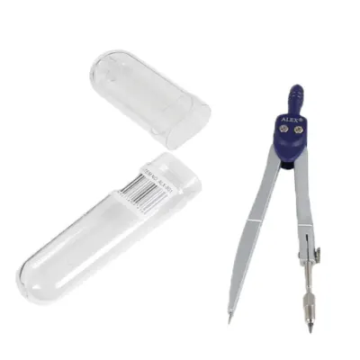ALEX ÖĞRENCİ TİPİ PERGEL ALX-801