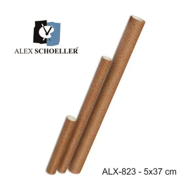 ALEX PROJE TÜPÜ 5x37 cm KARTON POSTÜP ALX-823