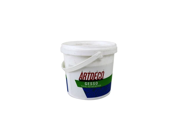 ARTDECO GESSO TUVAL ASTARI 220 ml BEYAZ Y-085M-930