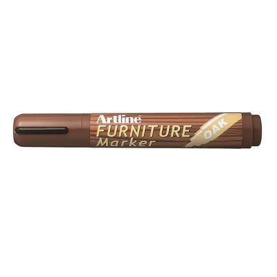 ARTLINE EK-95 MEŞE MOBİLYA MARKER KALEMİ OAK