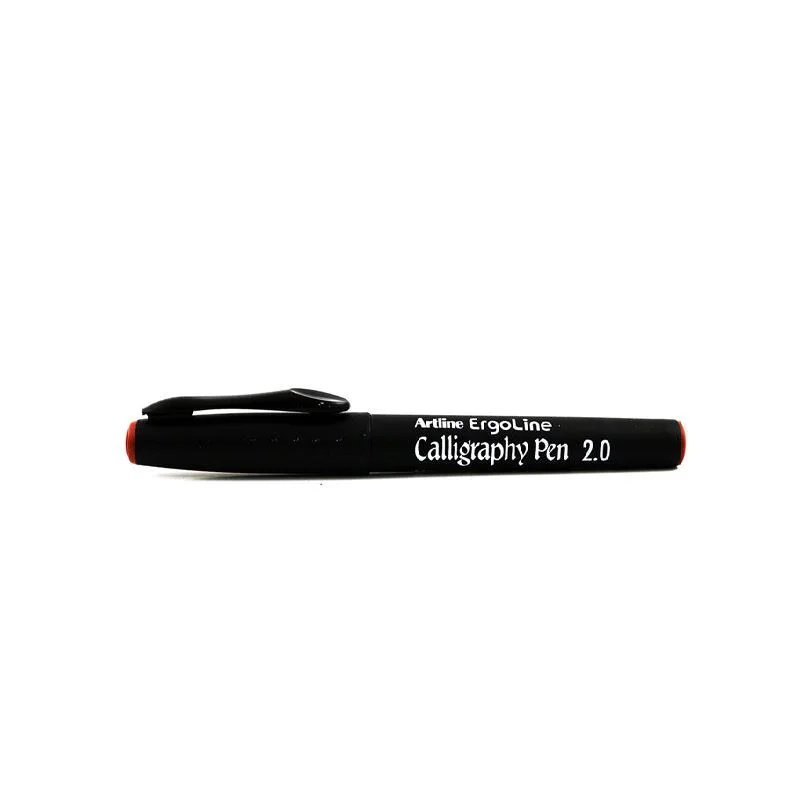 ARTLINE ERG-242 SEPIA CALLIGRAPHY KALEMİ 2.0 mm