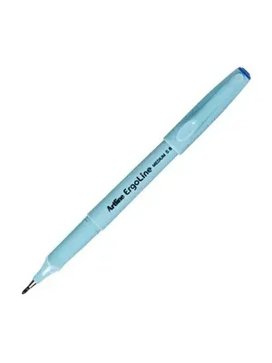 ARTLINE ERG-3600 MAVİ ERGOLINE KALEM 0,6 mm