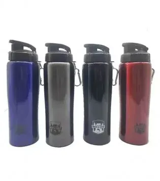 B&amp;D MT0002 ÇELİK MATARA 750 ml  XG-2626