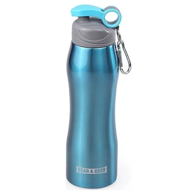 B&amp;D MT0035 ÇELİK OPAK RENK MATARA 750 ml