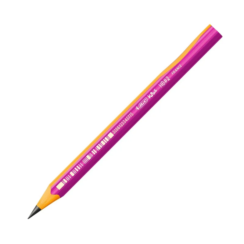 BİC KIDS EVOLUTION (P) HB JUMBO ÜÇGEN KURŞUN KALEM 919263