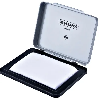 BRONS 3 No.METAL ISTAMPA KÜÇÜK BOY BR-141 (Best)